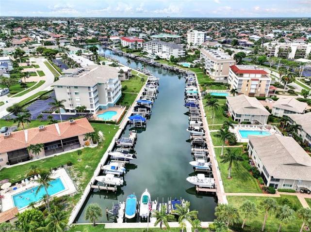 Canal View