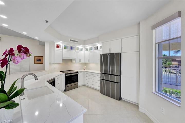 Bosch Frig and Dishwasher