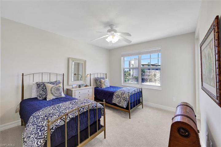 Third bedroom