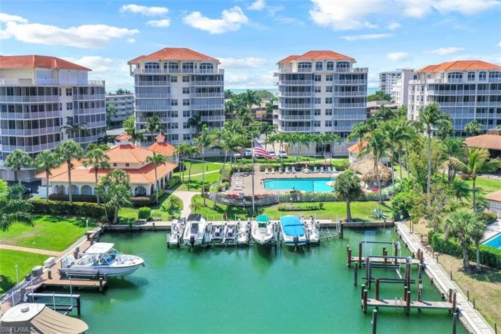 5 Boat leases