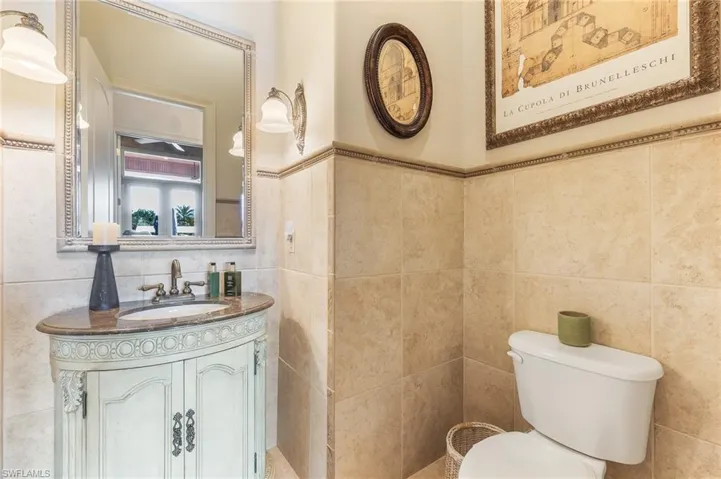 Powder Bath