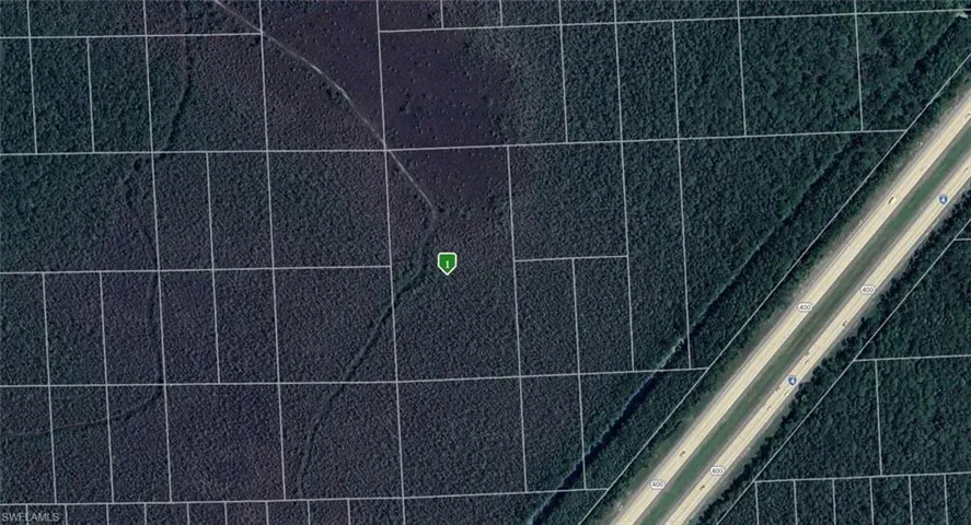 7104-01-07-0100  No Street  , De Land, FL 32427