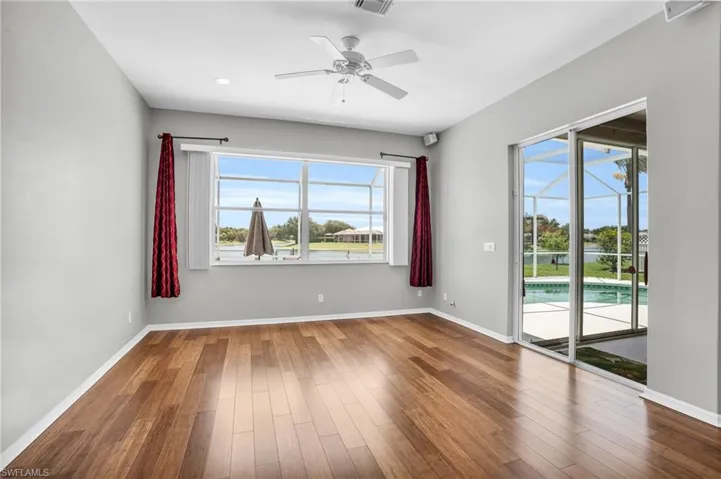 Family Room view 3