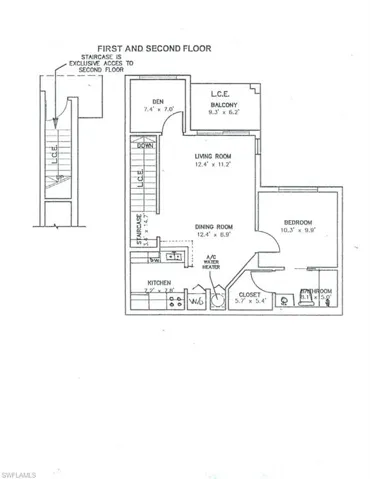 142  Santa Clara  DR, Naples, FL 34104