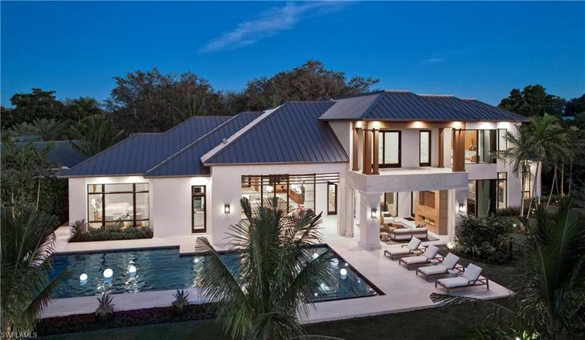 New Construction