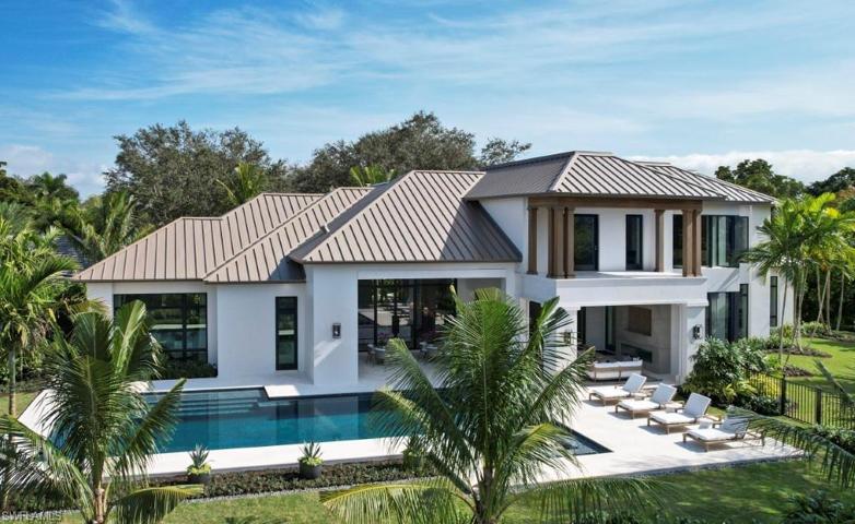 New Construction