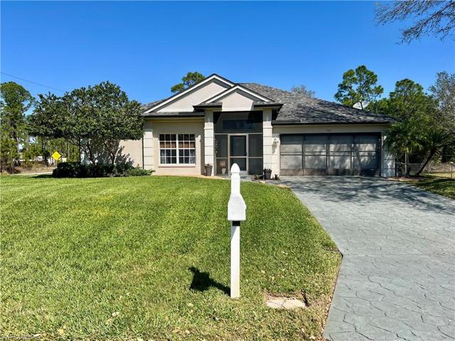 3401 E 3rd  ST, Lehigh Acres, FL 33936
