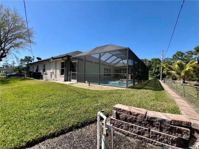 3401 E 3rd  ST, Lehigh Acres, FL 33936