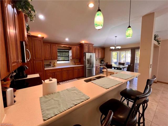 3401 E 3rd  ST, Lehigh Acres, FL 33936