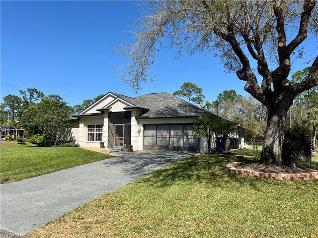 3401 E 3rd  ST, Lehigh Acres, FL 33936