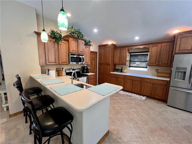 3401 E 3rd  ST, Lehigh Acres, FL 33936