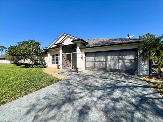 3401 E 3rd  ST, Lehigh Acres, FL 33936