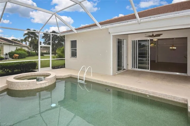 8685 Cedar Hammock Blvd, Naples, Florida 34112