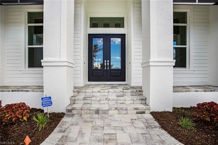 1401  Leland  WAY, MARCO ISLAND, FL 34145