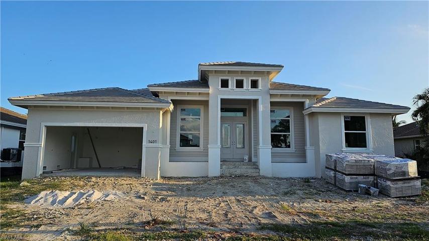 1401  Leland  WAY, MARCO ISLAND, FL 34145