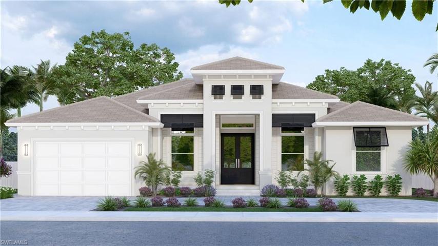 1401  Leland  WAY, MARCO ISLAND, FL 34145