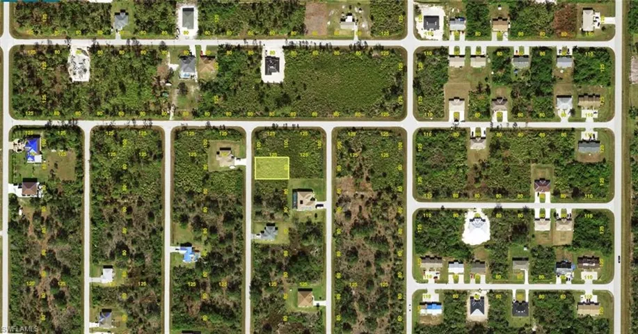 6152 Emmonsdale St, Port Charlotte, Florida 33981