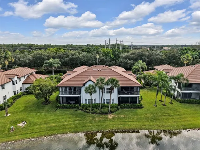 4465 Dover Ct 1003, Naples, Florida 34105