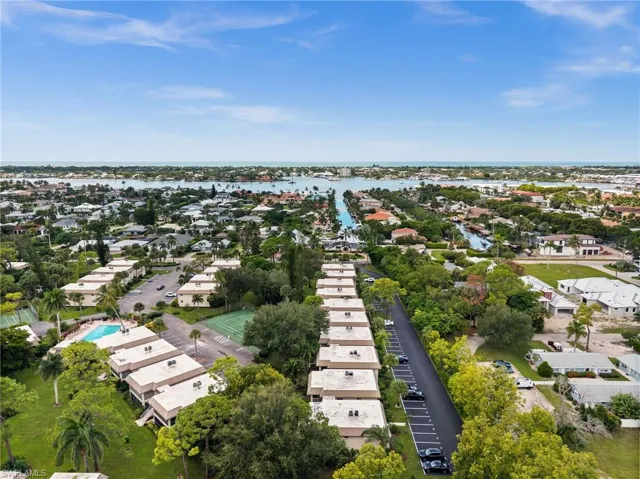 1549 Sandpiper St # 76, Naples, Florida 34102