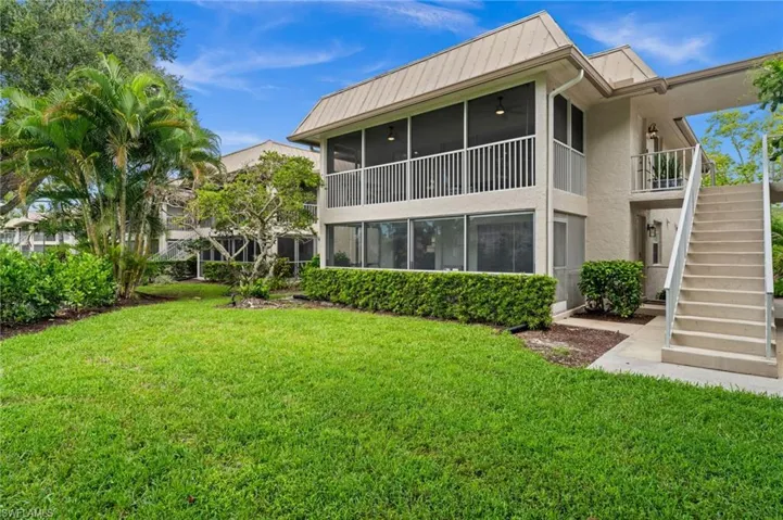 1549 Sandpiper St # 76, Naples, Florida 34102