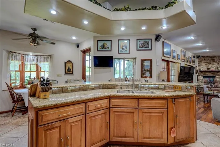 3144 Shell Ln, Labelle, Florida 33935
