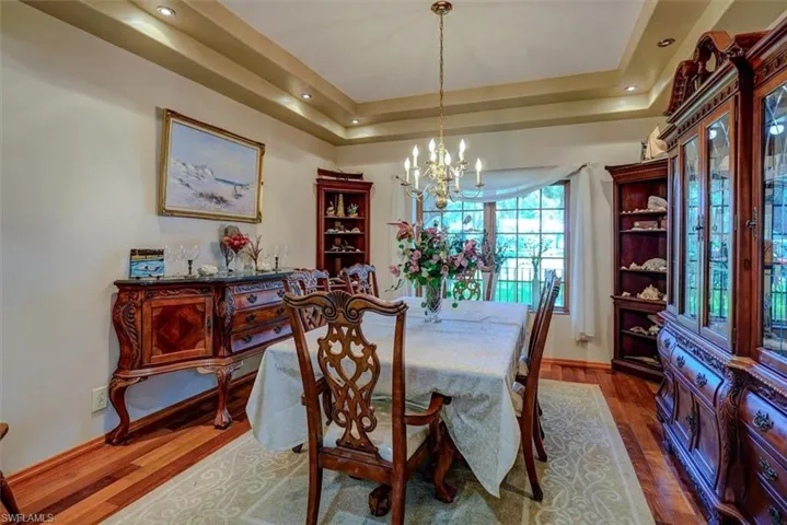 3144 Shell Ln, Labelle, Florida 33935