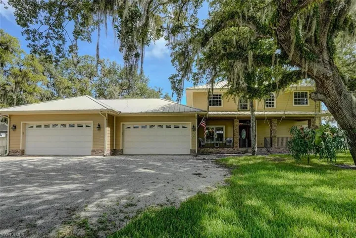 3144 Shell Ln, Labelle, Florida 33935
