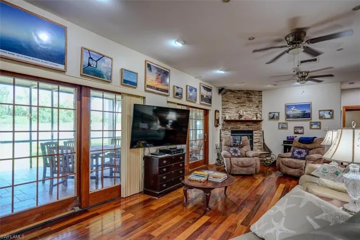 3144 Shell Ln, Labelle, Florida 33935
