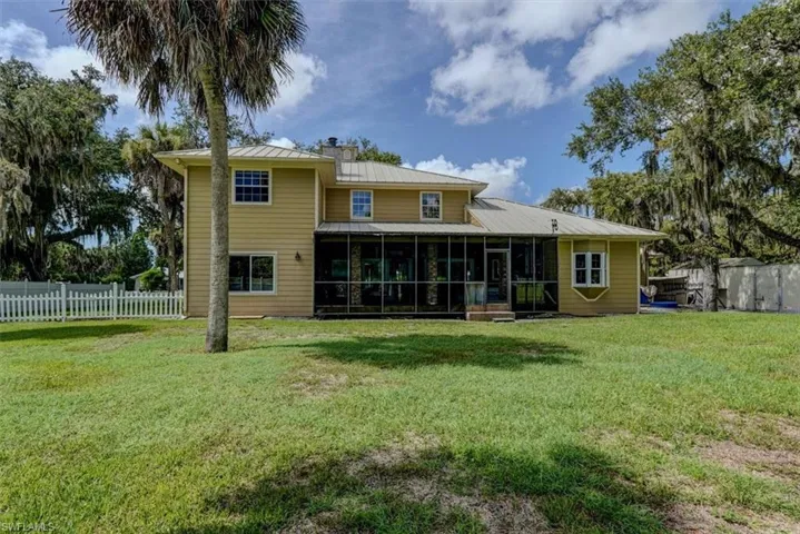 3144 Shell Ln, Labelle, Florida 33935