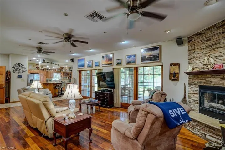 3144 Shell Ln, Labelle, Florida 33935