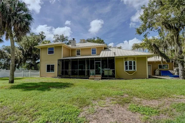 3144 Shell Ln, Labelle, Florida 33935