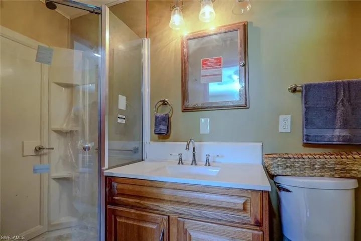 3144 Shell Ln, Labelle, Florida 33935
