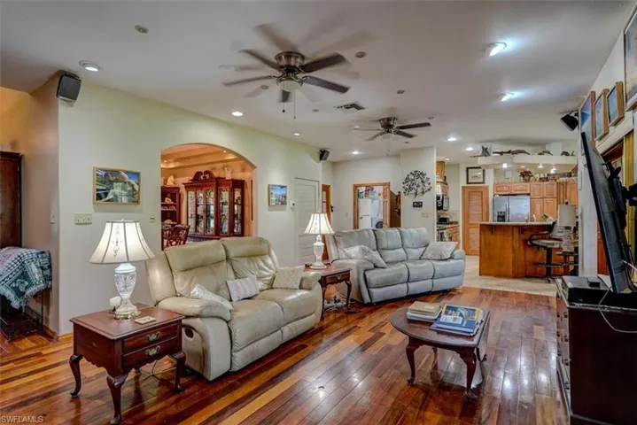 3144 Shell Ln, Labelle, Florida 33935