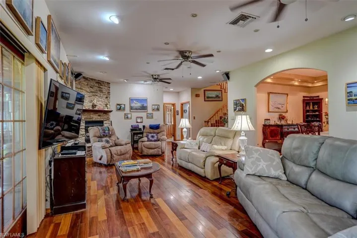 3144 Shell Ln, Labelle, Florida 33935