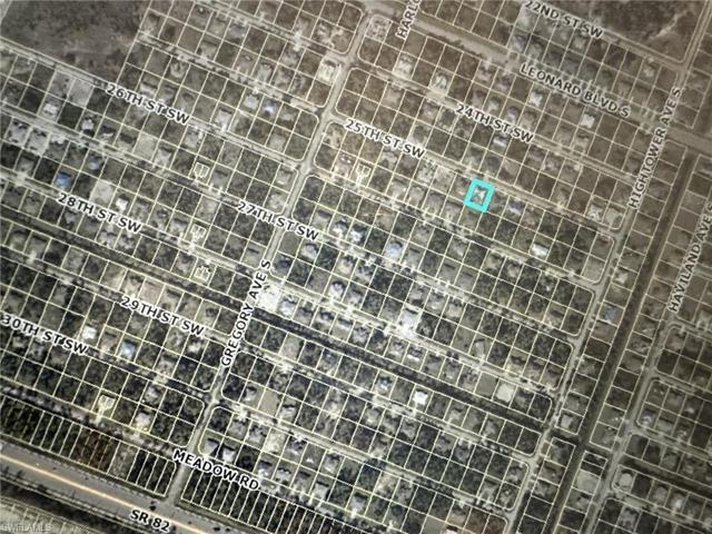4629-4631  25th SW ST, LEHIGH ACRES, FL 33973