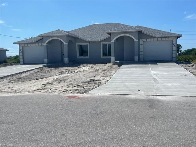 4629-4631  25th SW ST, LEHIGH ACRES, FL 33973