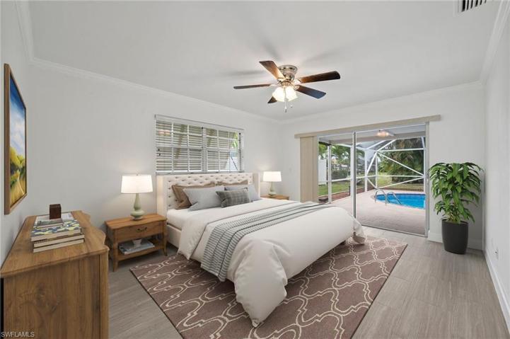 Virtual Staging