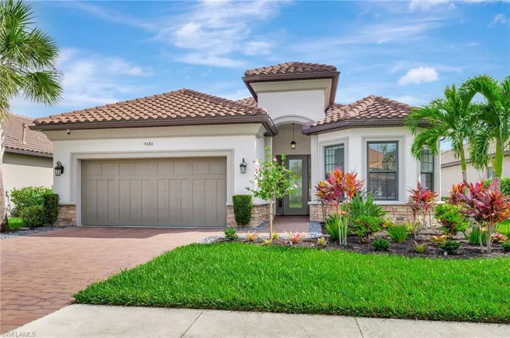 9486  Montelanico  LOOP, Naples, FL 34119