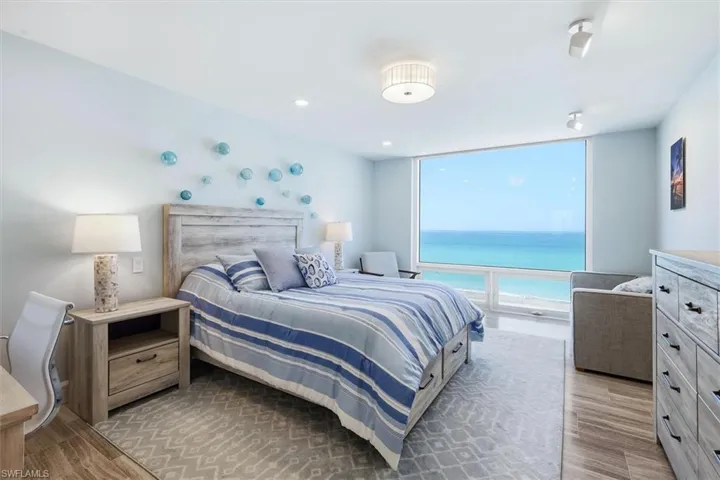 Imagine waking up to the sounds of the Gulf and seeing the beach every day!