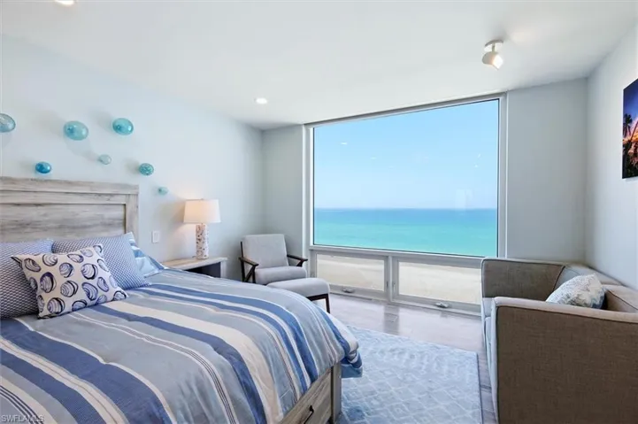 More beach views!