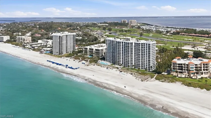 Direct Beach and Gulf Front
