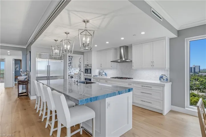 13915 Old Coast Rd 1101, Naples, Florida 34110