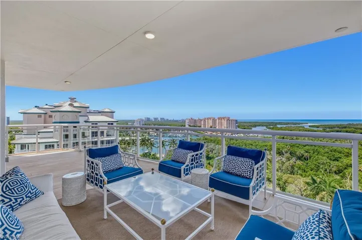 13915 Old Coast Rd 1101, Naples, Florida 34110