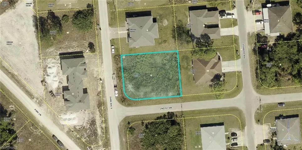 133/135 Ivan Ave S, Lehigh Acres Fl 33973