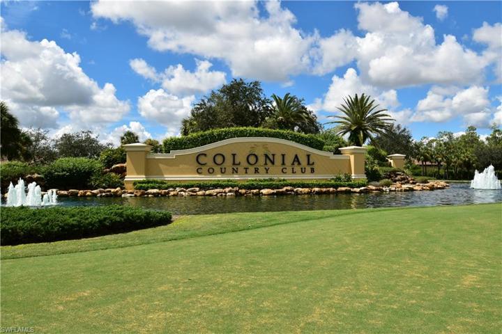 9563  Hemingway  LN, Fort Myers, FL 33913
