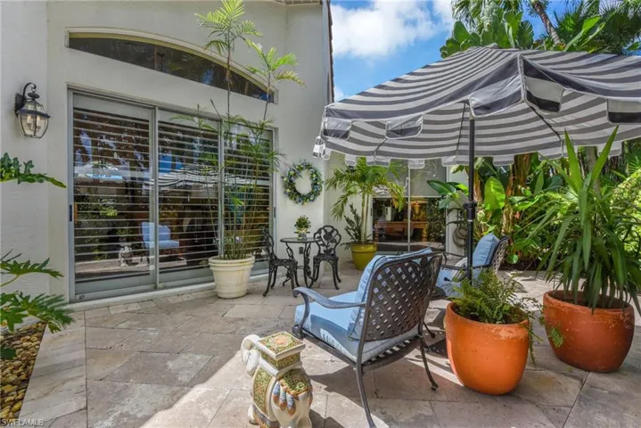 130 San Rafael Ln, Naples, Florida 34119