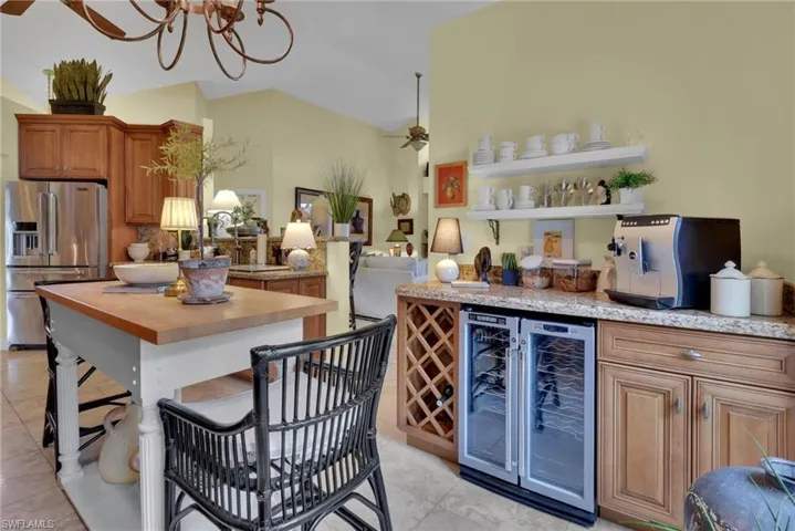130 San Rafael Ln, Naples, Florida 34119