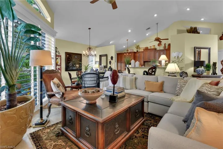 130 San Rafael Ln, Naples, Florida 34119