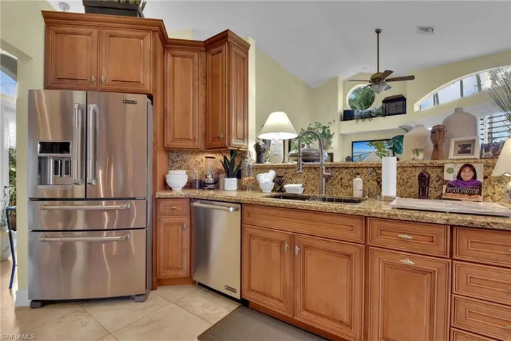 130 San Rafael Ln, Naples, Florida 34119