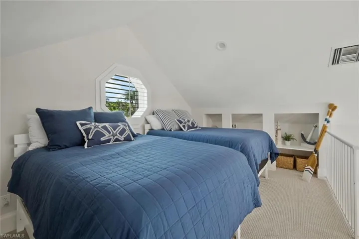 Casita Loft